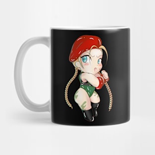 Cammy Mug